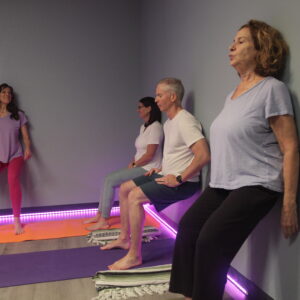 SHAKE CLUB 5! (save $25 on 5 classes)